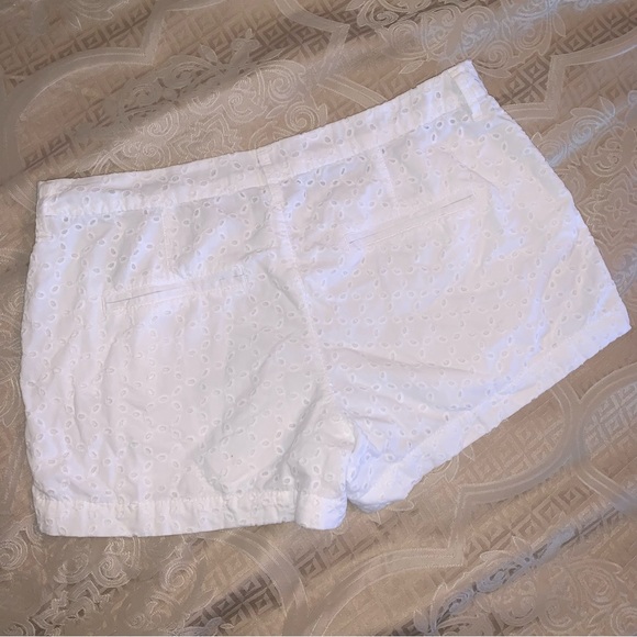 Bundle of Old Navy Eyelet Shorts - Picture 3 of 7